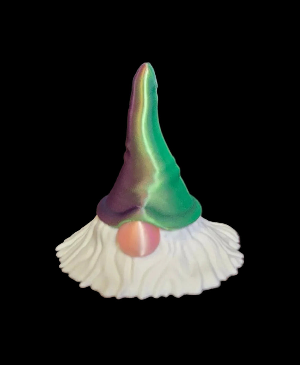 Adorable Small Gnome Figurines