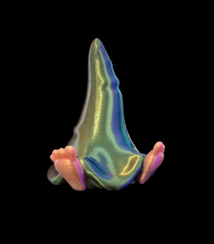 Adorable Small Gnome Figurines