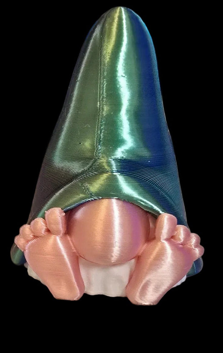 Adorable Small Gnome Figurines