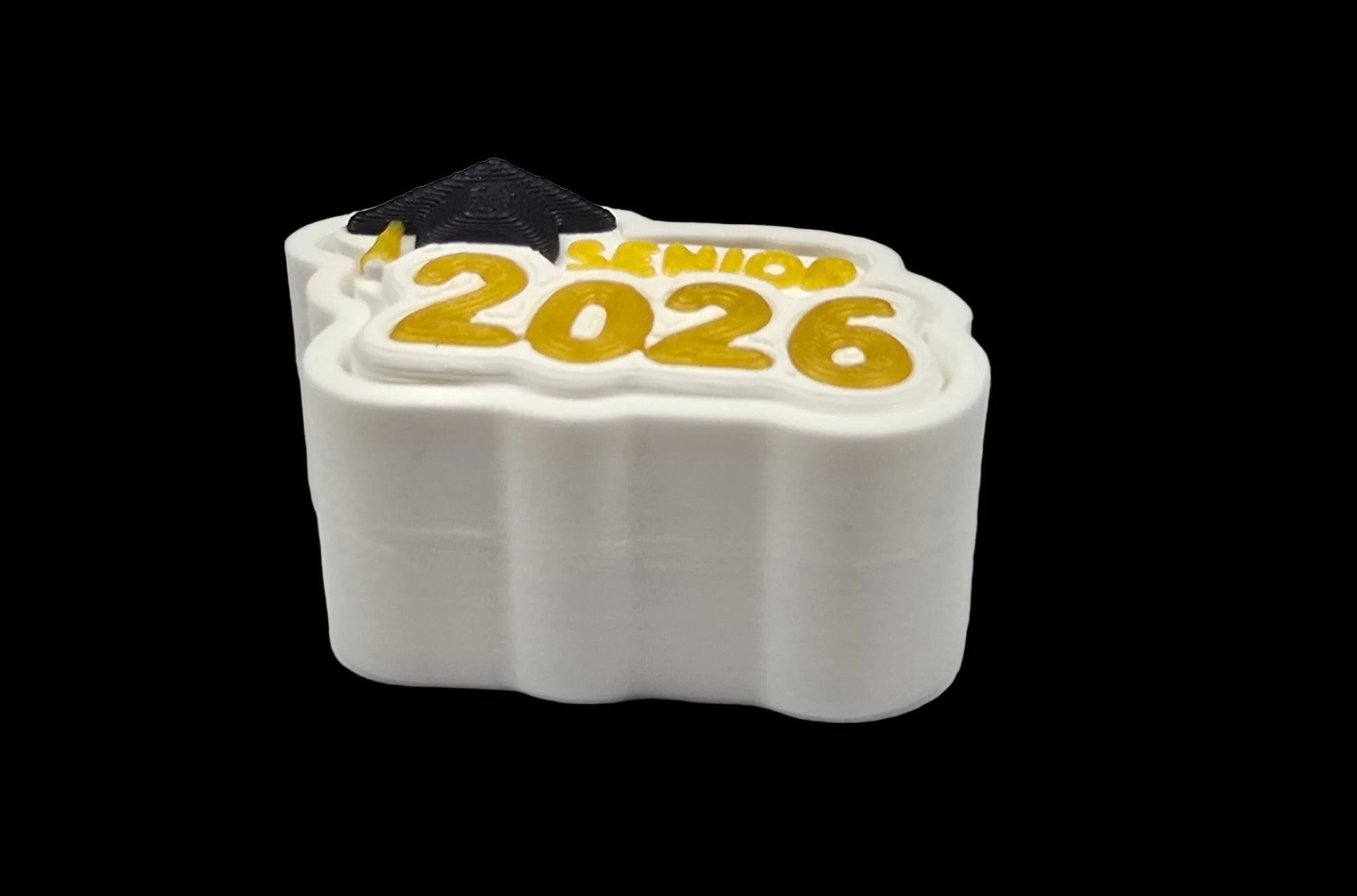 2026 Graduation Clicker