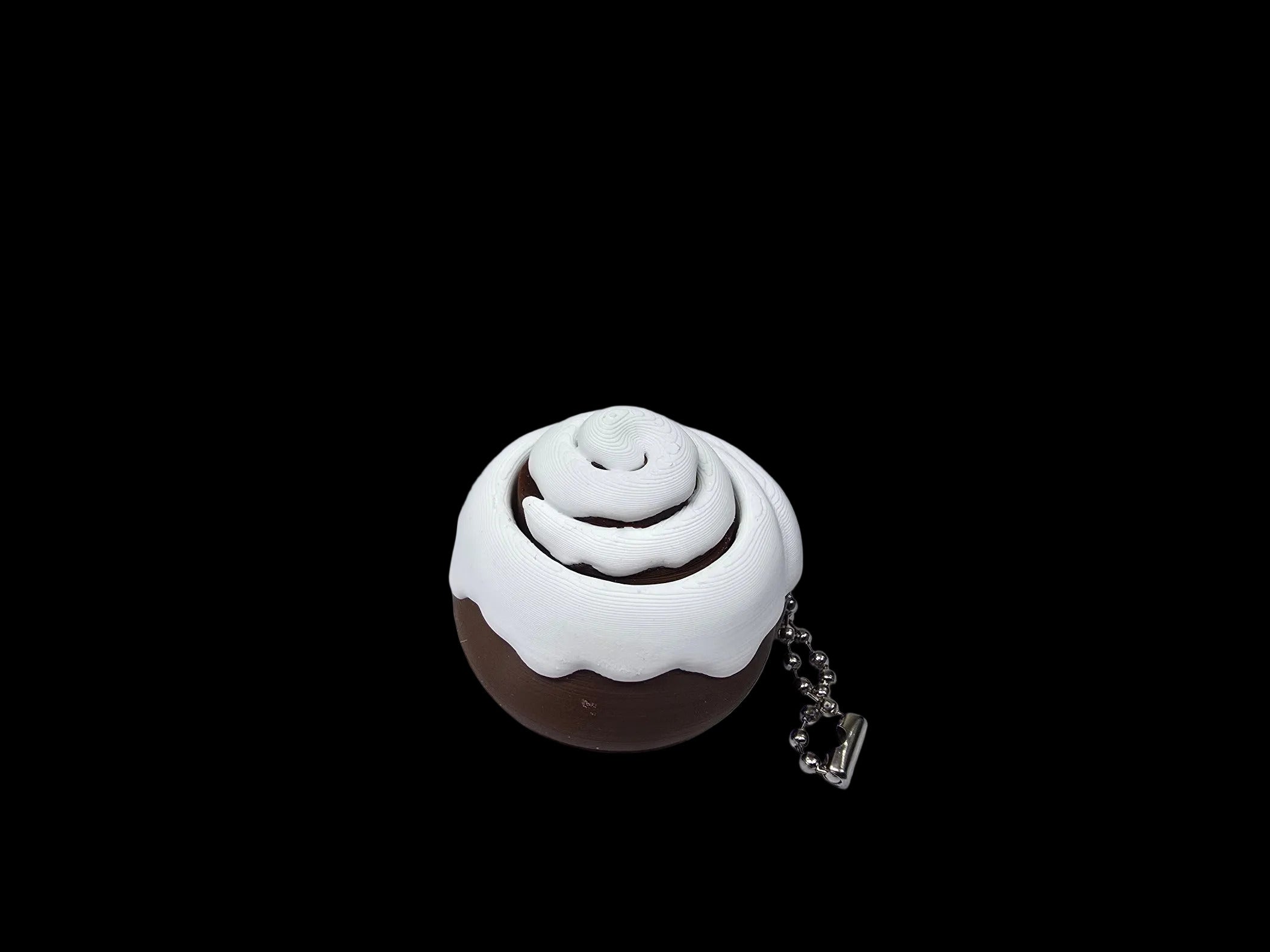 Cinnamon Bun Clicker
