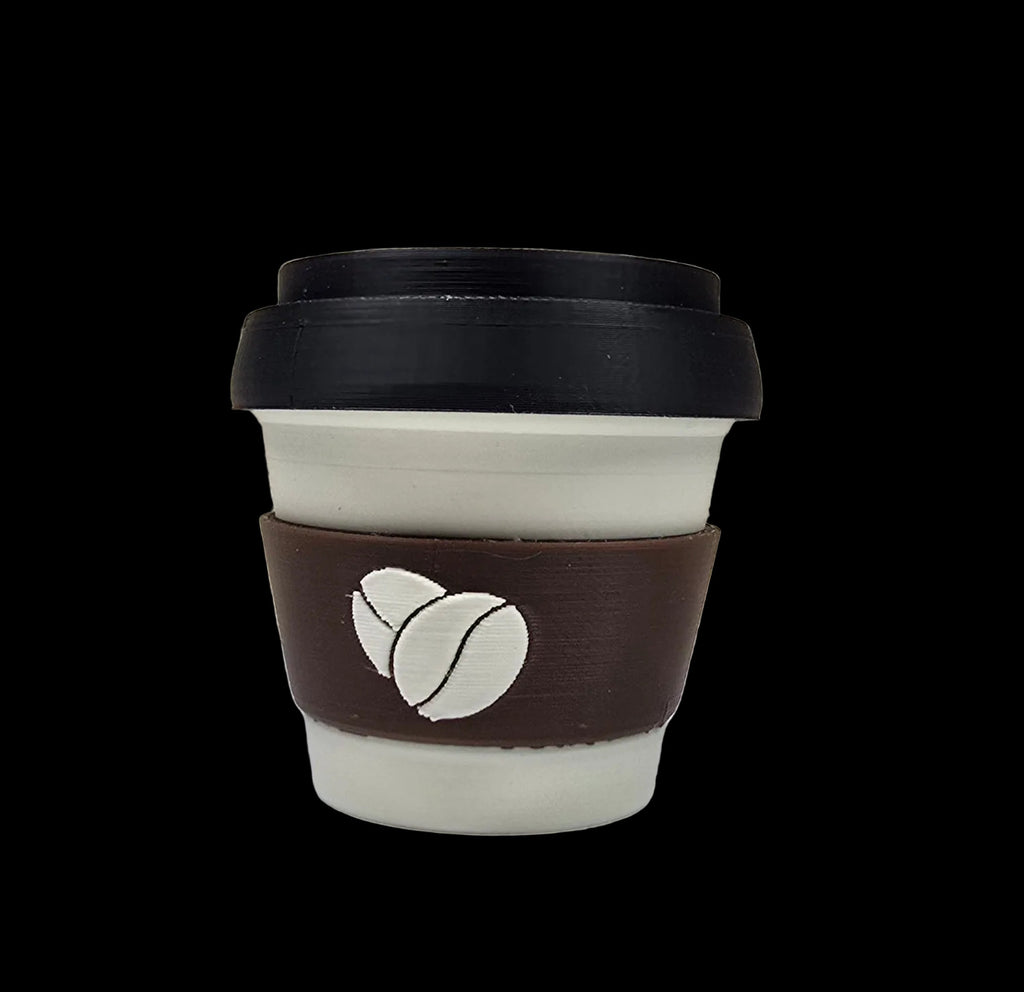 Coffee Cup Clicker