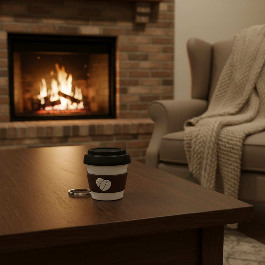 Coffee Cup Clicker