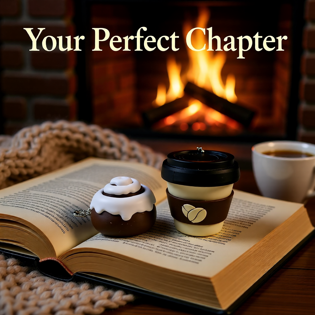 Coffee Cup Clicker
