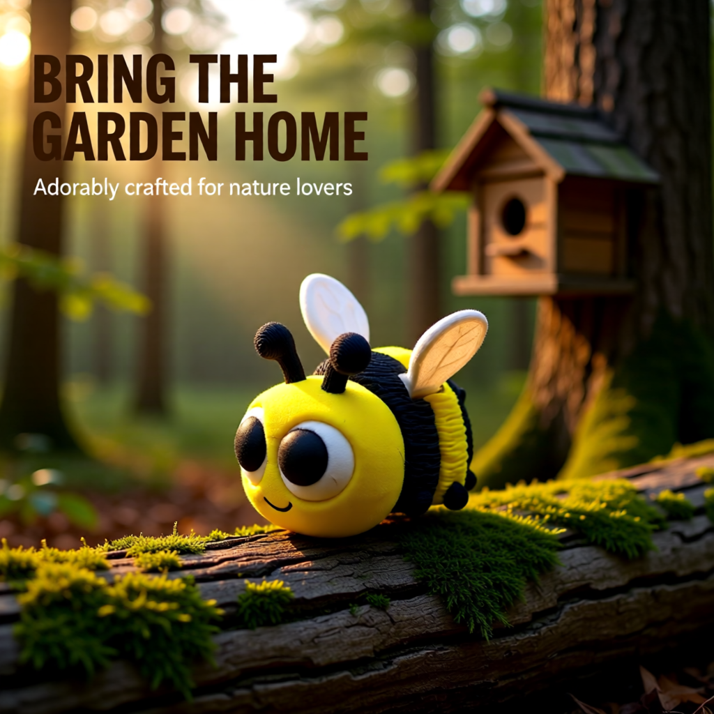 Mini Bee Flexi