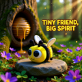 Mini Bee Flexi