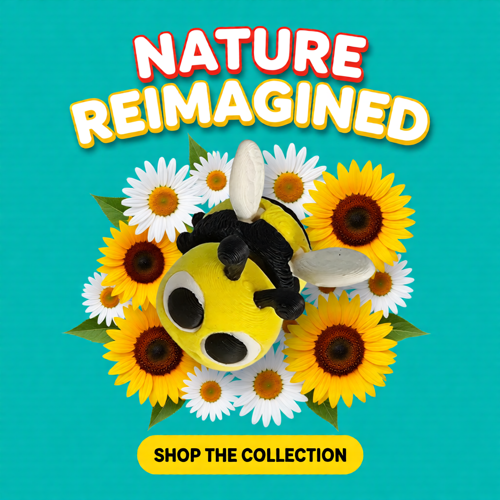 Mini Bee Flexi
