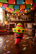 Playful Chili Pepper Clicker