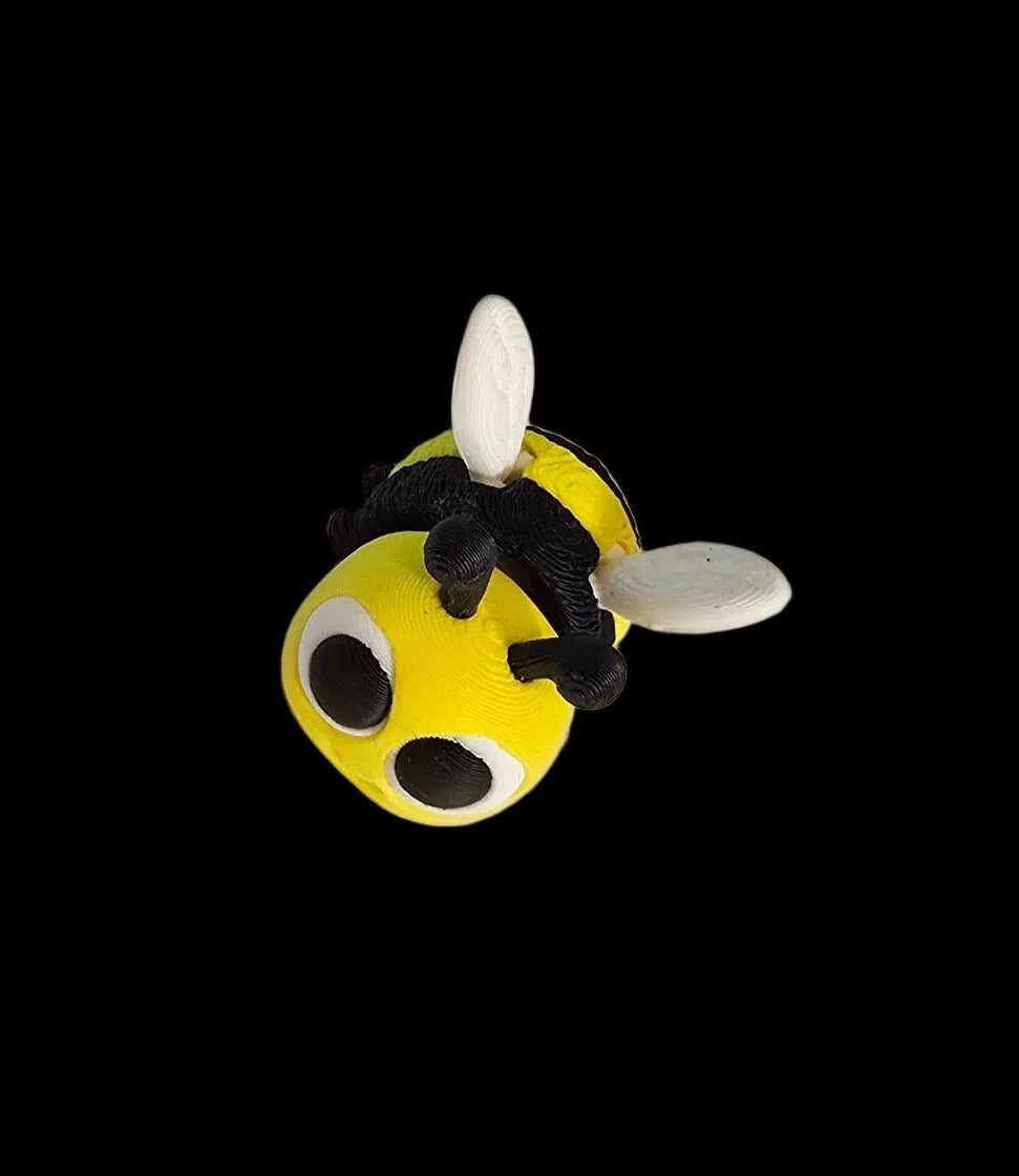 small honeybee flexi