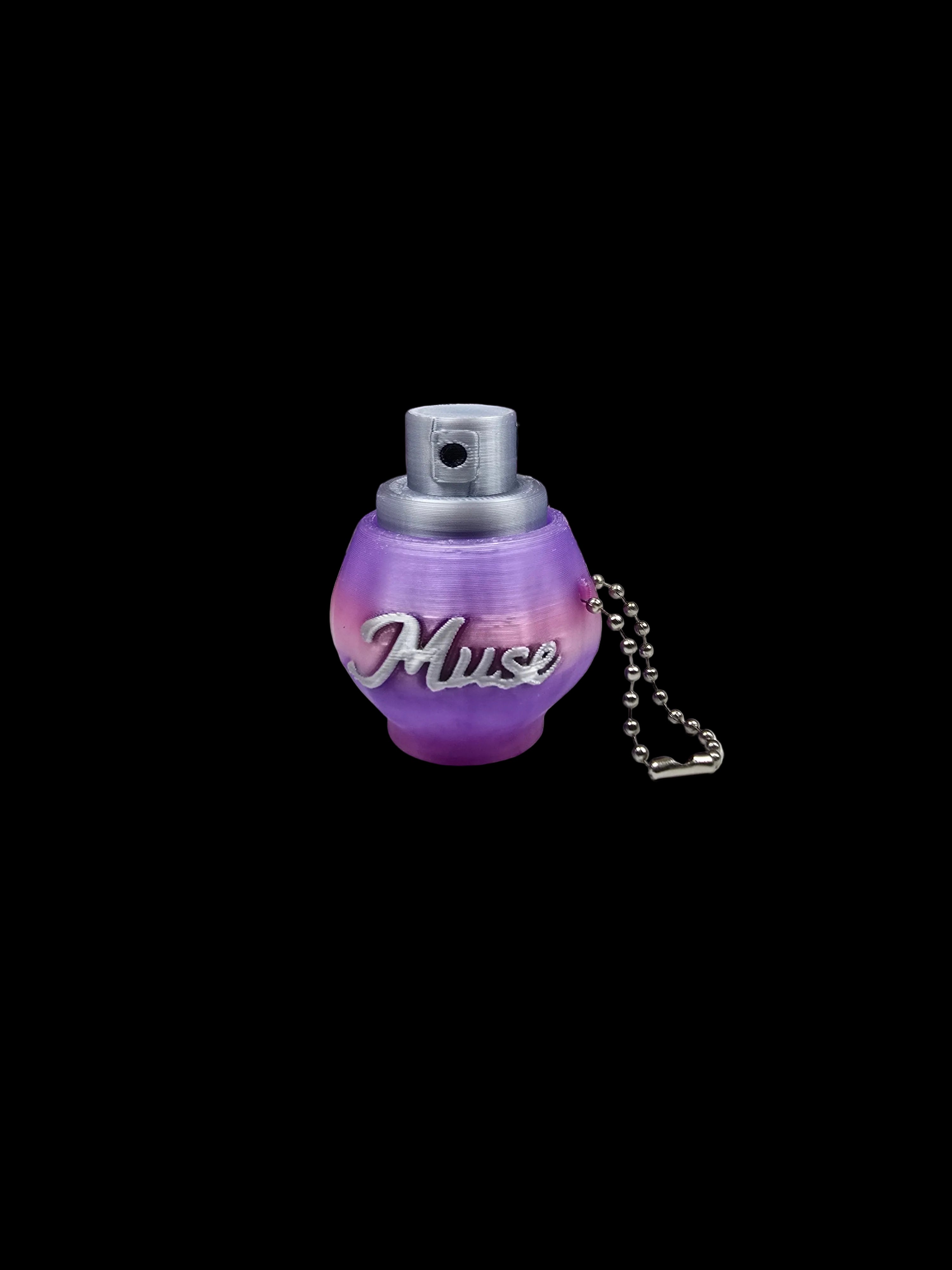 Perfume Clicker