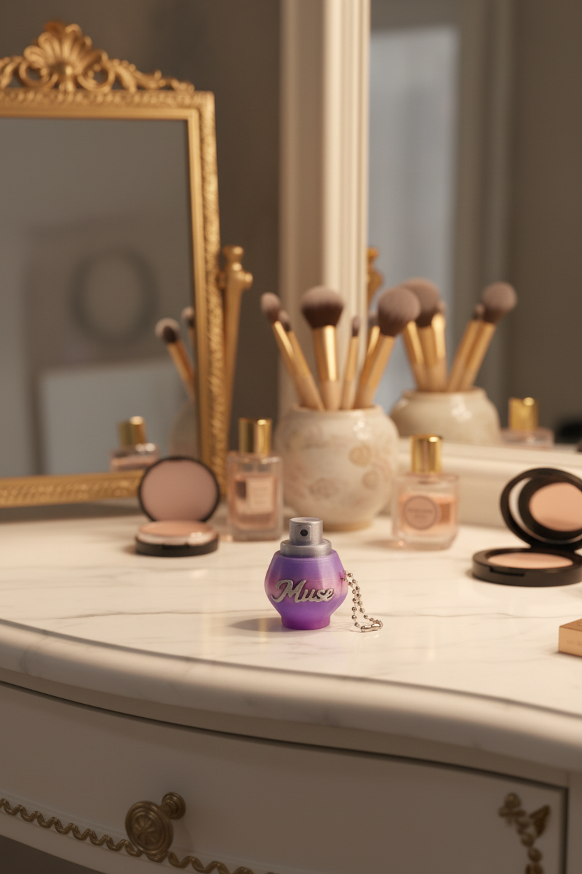 Perfume Clicker