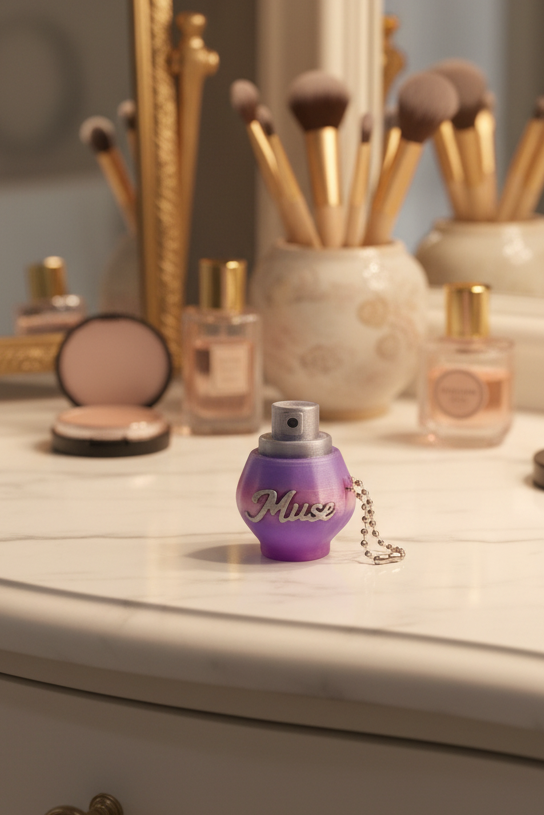 Perfume Clicker